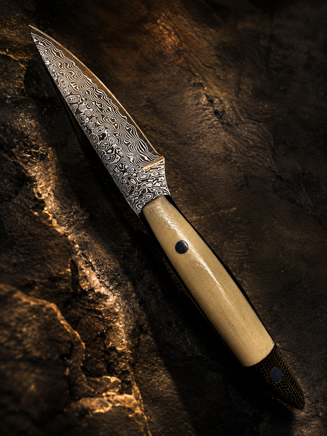Adrienne's Paring Knife
