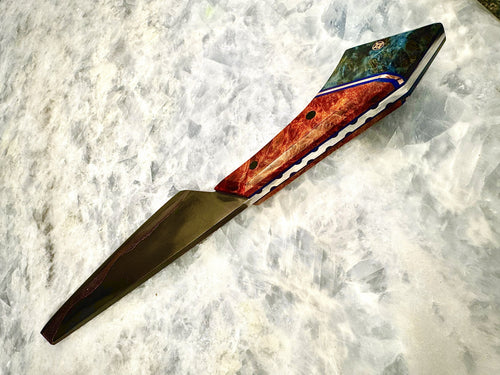 Chef Connavacci Copper
