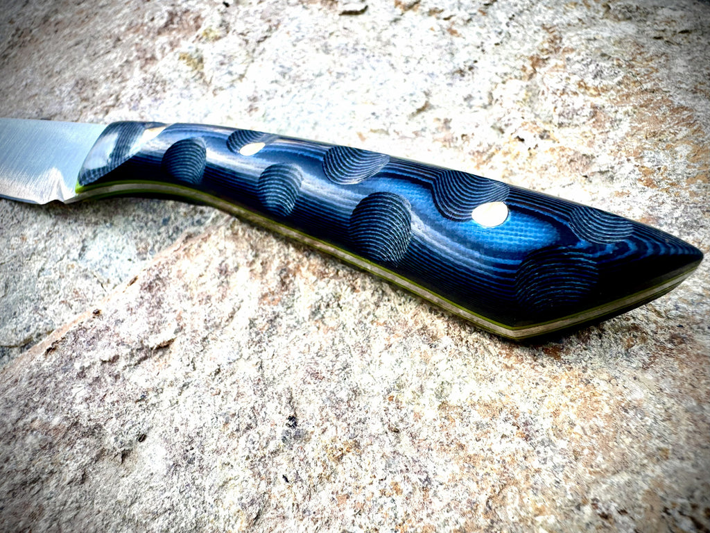 Riptide - Pairing Knife for accurate prep work