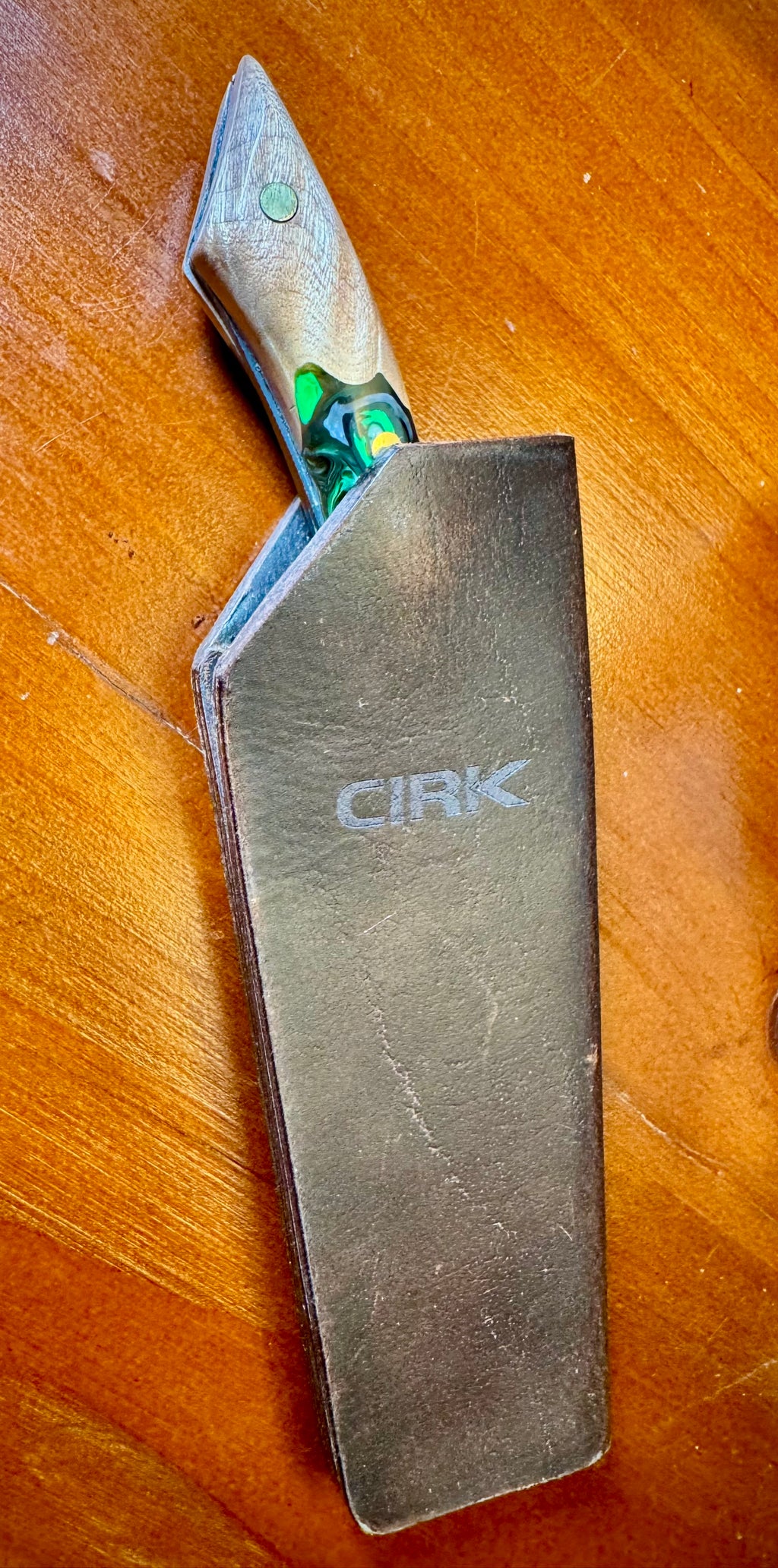 Cirk: Distinctive Function