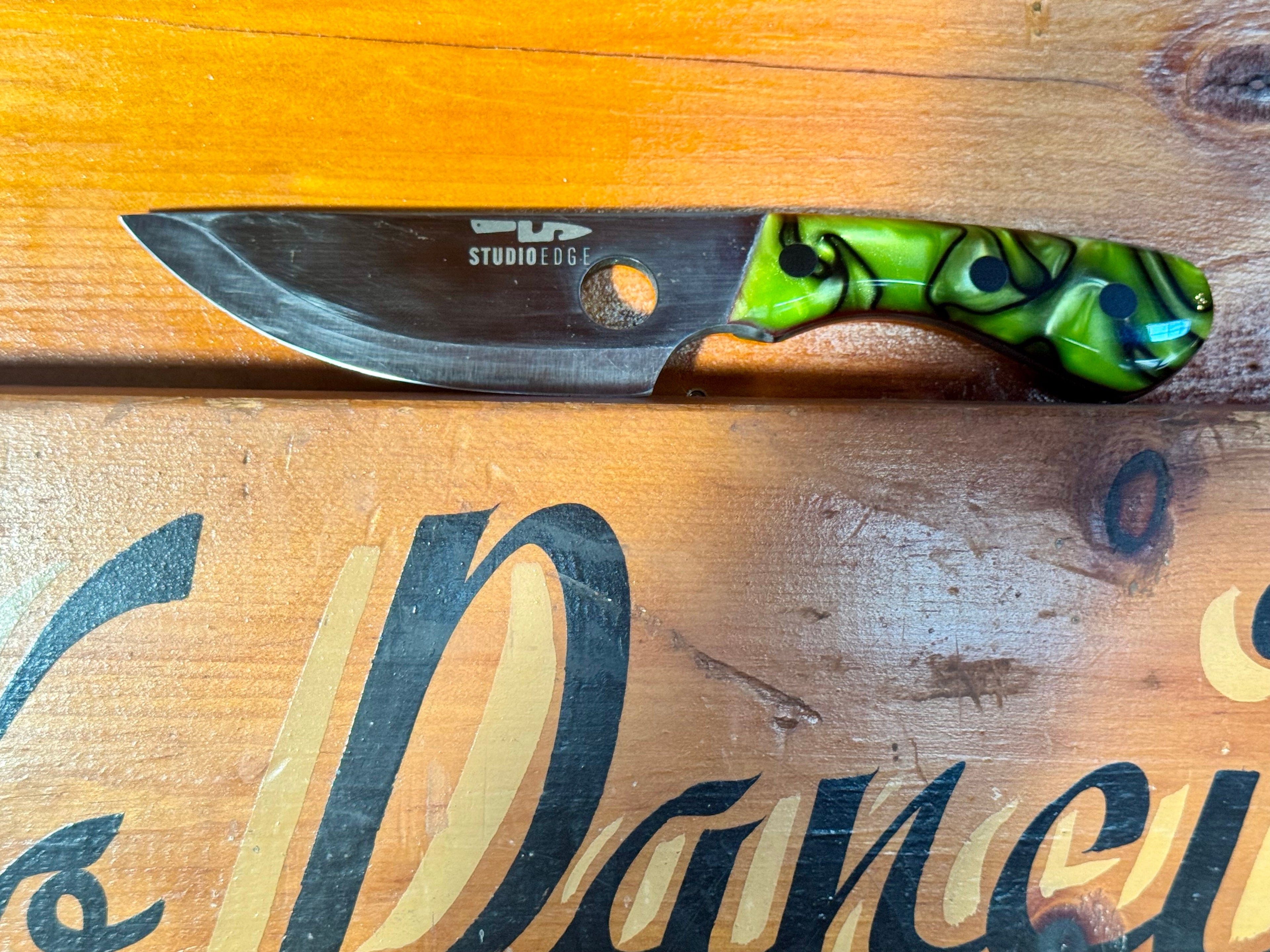 The Skinner