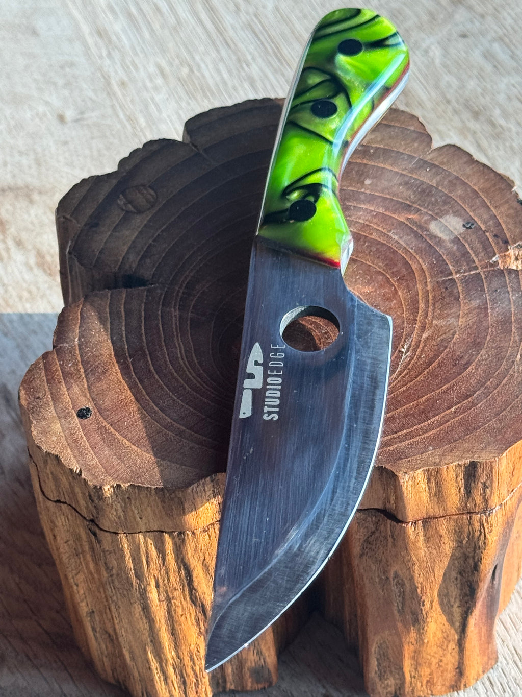 The Skinner