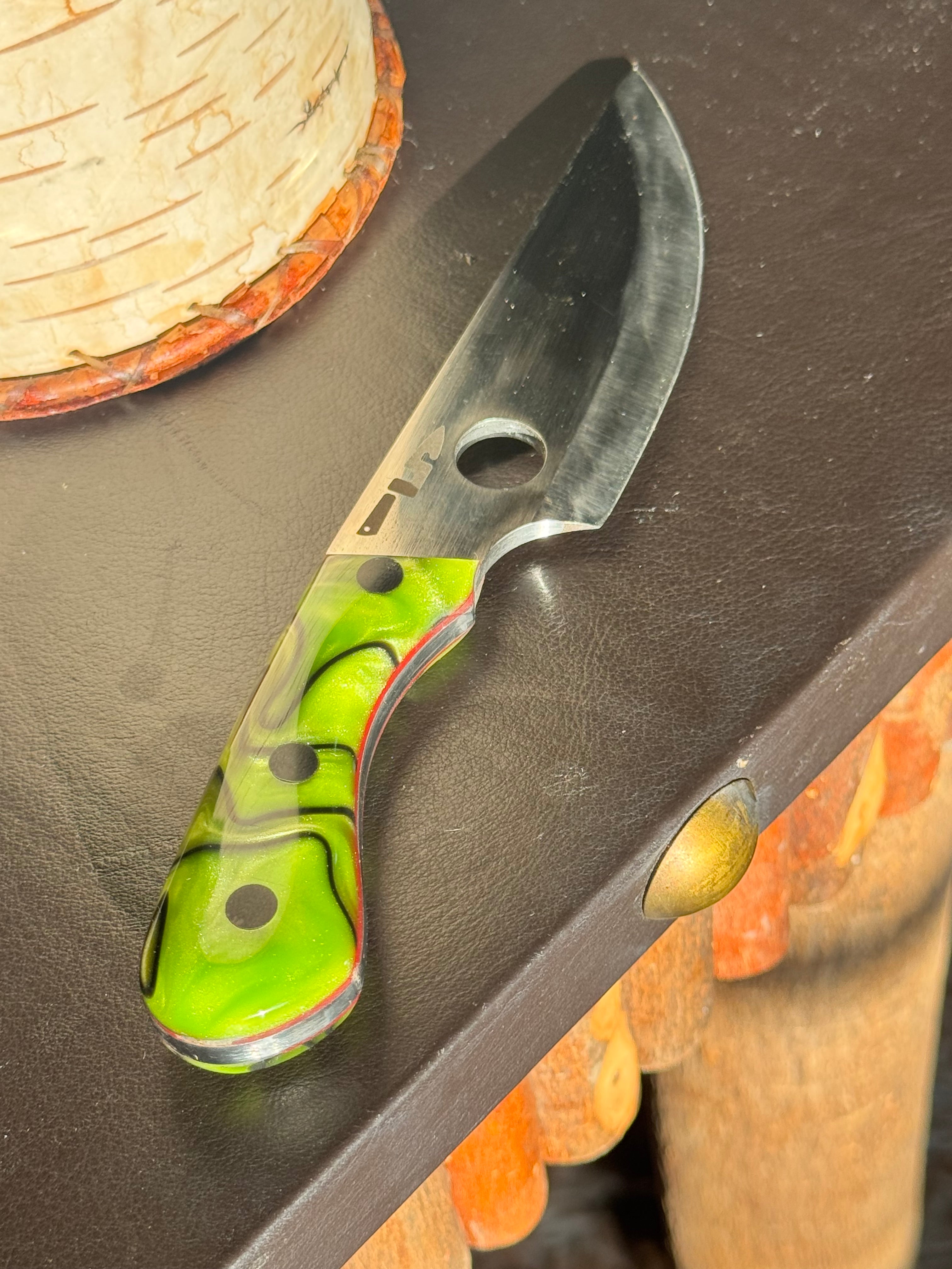 The Skinner