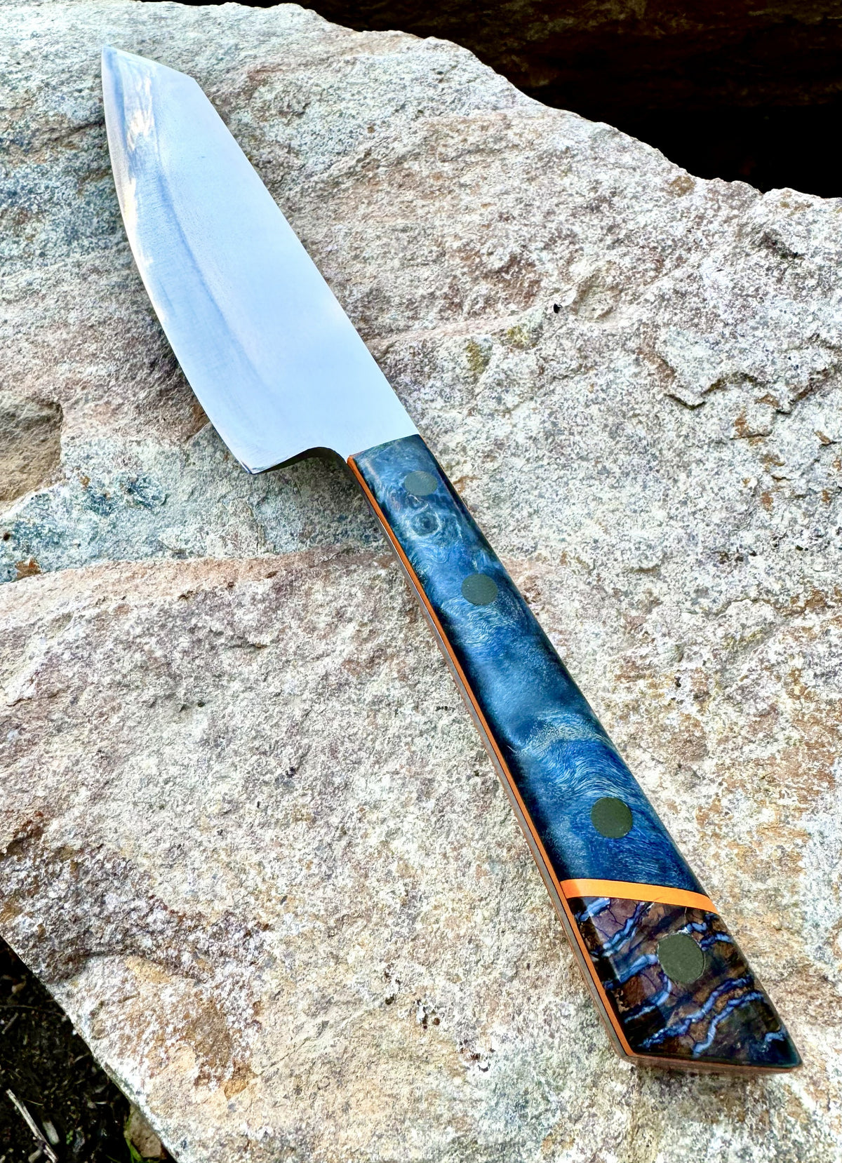Santoku Knive